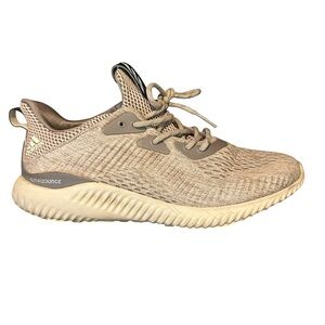 ADIDAS ALPHABOUNCE TENNIS SHOES